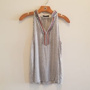 THML Sleevless Shirt